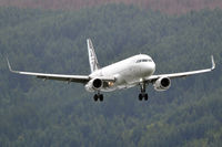 ZK-OXF @ NZQN - At Queenstown - by Micha Lueck