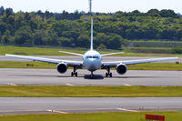 C-GEOQ @ RJAA - At Narita - by Micha Lueck