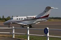 D-IAAW @ LFQG - Parked - by Romain Roux