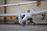 PH-1405 @ LFEK - Parked - by Romain Roux