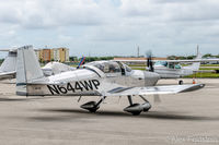 N644WP @ TMB - Tamiami
