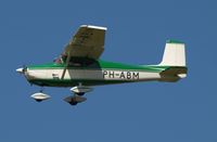 PH-ABM @ EHTX - departing - by Volker Leissing