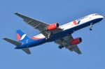 VP-BAS @ LTAI - Azur Air B752 - by FerryPNL