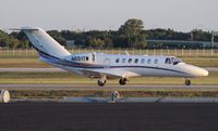 N651TW @ ORL - Citation CJ3 - by Florida Metal