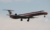 N652RS @ MIA - American Eagle - by Florida Metal