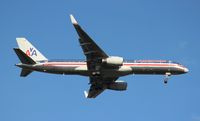 N654A @ MCO - American - by Florida Metal