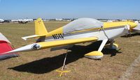 N654X @ LAL - Vans RV-7 - by Florida Metal
