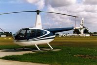 ZK-HDH @ NZAR - ZK-HDH at Ardmore 2.4.05 - by GTF4J2M