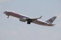 N662AA @ MIA - American - by Florida Metal