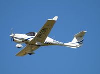 PH-EGM @ EHTX - departing - by Volker Leissing