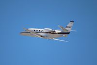 N663QS @ TPA - Net Jets