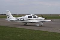 PH-GTS @ EDWR - ready for taxi - by Volker Leissing