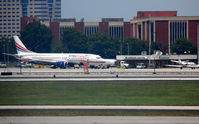 N688XA @ ATL - On tarmac @ ATL
