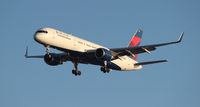 N667DN @ TPA - Delta - by Florida Metal