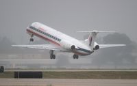 N671AE @ AZO - Eagle - by Florida Metal
