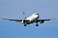 ZK-OXA @ NZWN - At Wellington - by Micha Lueck