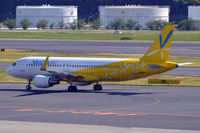 JA01VA @ RJAA - At Narita - by Micha Lueck