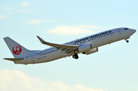 JA304J @ RJAA - At Narita - by Micha Lueck