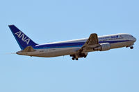 JA613A @ RJAA - At Narita - by Micha Lueck