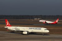TC-JRY @ EDDP - Going and coming for spotter´s delight (vol. 2) - by Holger Zengler