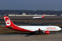 D-ALPJ @ EDDT - Triple movement on three-level... - by Holger Zengler