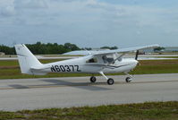 N6037Z @ KLAL - N6037Z at Lakeland 31.3.12 - by GTF4J2M