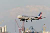 N659AW @ FLL - Ft. Lauderdale - by Alex Feldstein