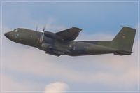50 64 @ EDDR - Transall C-160D - by Jerzy Maciaszek
