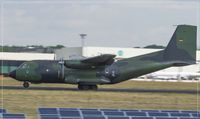 50 81 @ EDDR - Transall C-160D - by Jerzy Maciaszek