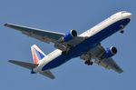 EI-RUV @ LTAI - Transaero B763 landing in AYT - by FerryPNL