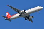 VP-BGH @ LTAI - Nordwind A321 - by FerryPNL