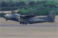 50 81 @ EDDR - Transall C-160D - by Jerzy Maciaszek