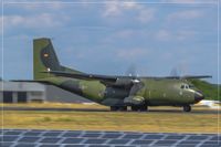 50 81 @ EDDR - Transall C-160D - by Jerzy Maciaszek