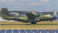 50 81 @ EDDR - Transall C-160D - by Jerzy Maciaszek