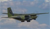 50 81 @ EDDR - Transall C-160D - by Jerzy Maciaszek