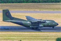 50 81 @ EDDR - Transall C-160D - by Jerzy Maciaszek