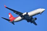 VP-BPI @ LTAI - Nordwind B738 landing - by FerryPNL