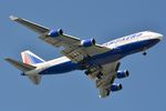 EI-XLI @ LTAI - Ex JAL B744 operated by Transaero. - by FerryPNL