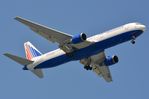 EI-UNF @ LTAI - Transaero B763 - by FerryPNL