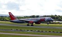 G-LSAB @ EGCC - At Manchester - by Guitarist