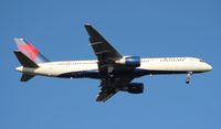 N678DL @ MCO - Delta - by Florida Metal