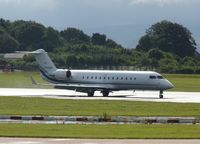 D-AJOY @ EGCC - At Manchester - by Guitarist