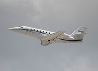 N680G @ MIA - Citation Sovereign - by Florida Metal