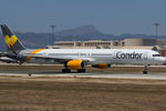 D-ABOH @ LEPA - Condor - by Air-Micha