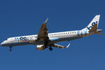 G-FBEH @ LEPA - Flybe - by Air-Micha