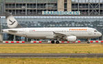 TC-FBV @ EDDR - taxying to the gate - by Friedrich Becker