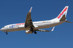 EC-LTM @ LEPA - Air Europa - by Air-Micha