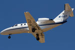 M-OLLY @ LEPA - Private - by Air-Micha