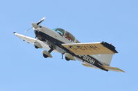 G-BXHH @ X3CX - Departing from Northrepps. - by Graham Reeve