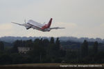 HA-TAG @ EGBB - Fleet Air International - by Chris Hall
